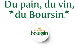 Fromage Boursin