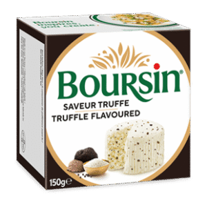 Boursin Trüffelgeschmack